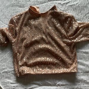 Set de falda y camisa